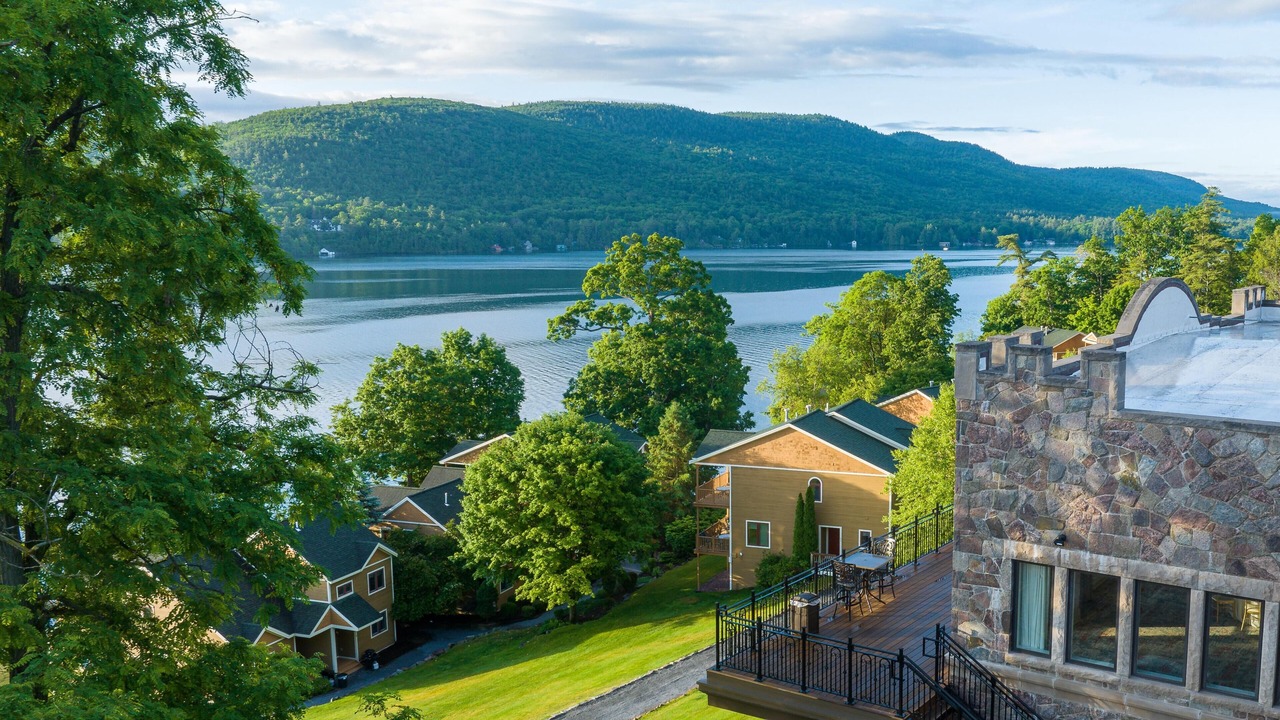 Photo of Outdoor in Lake George