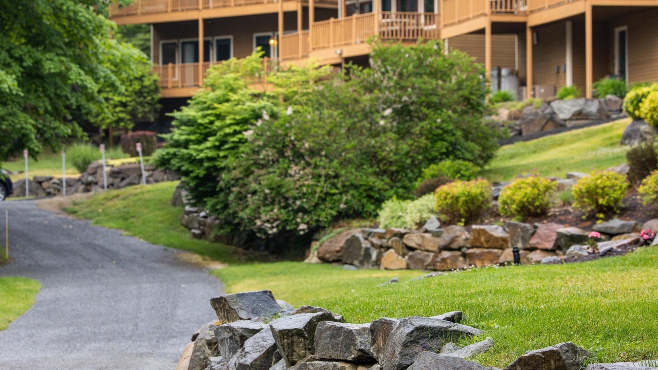 Photo of Outdoor in Lake George