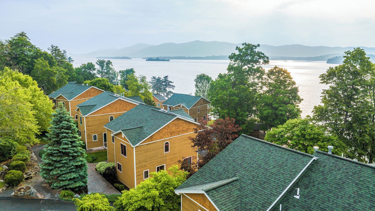 Photo of Outdoor in Lake George