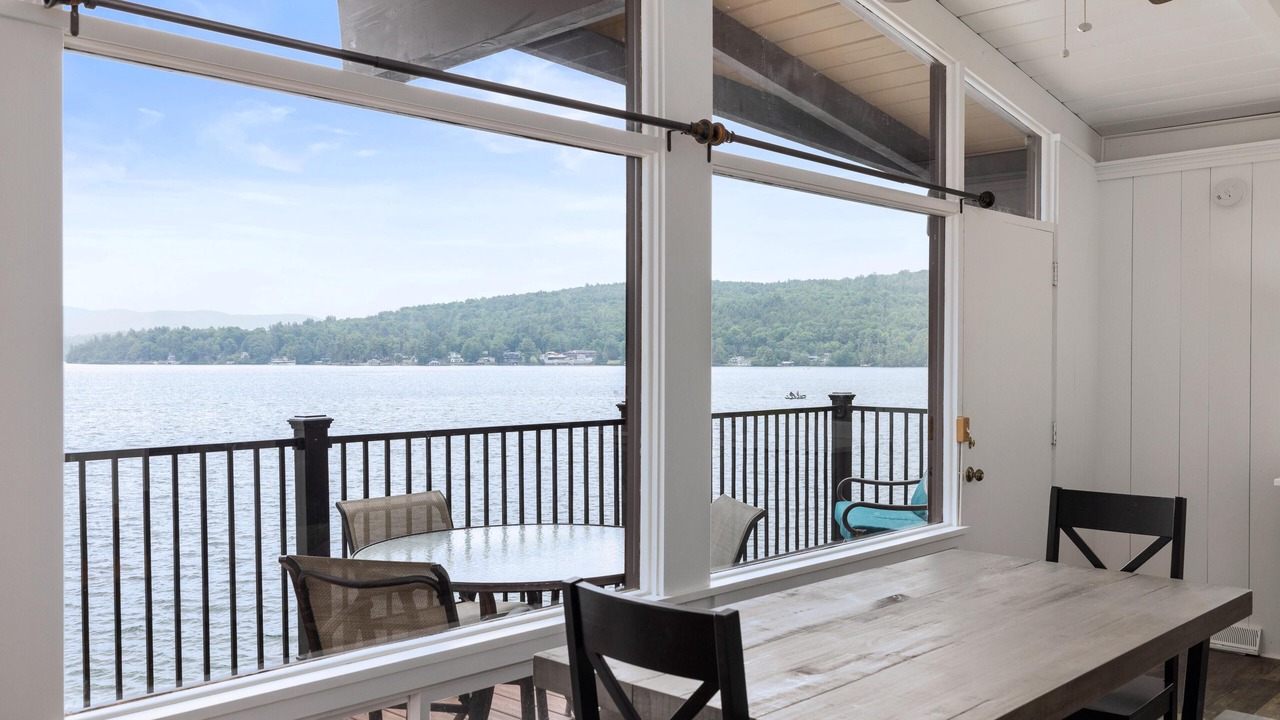 Photo of Others in Lake George