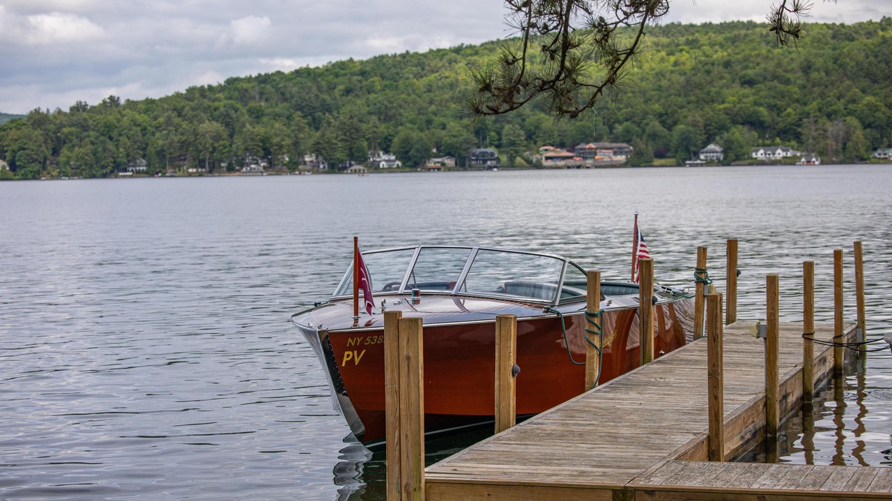 Photo of Others in Lake George