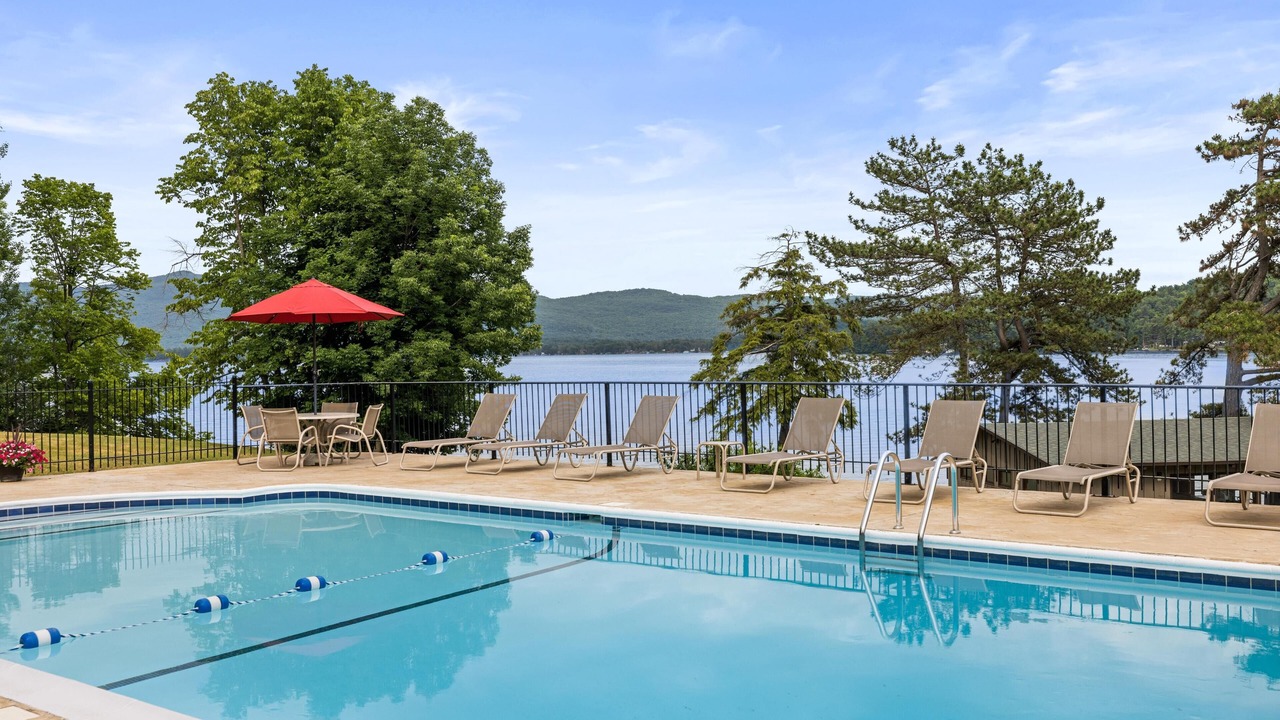 Photo of Outdoor in Lake George