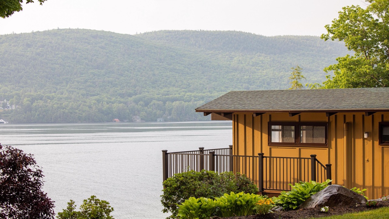 Photo of Outdoor in Lake George