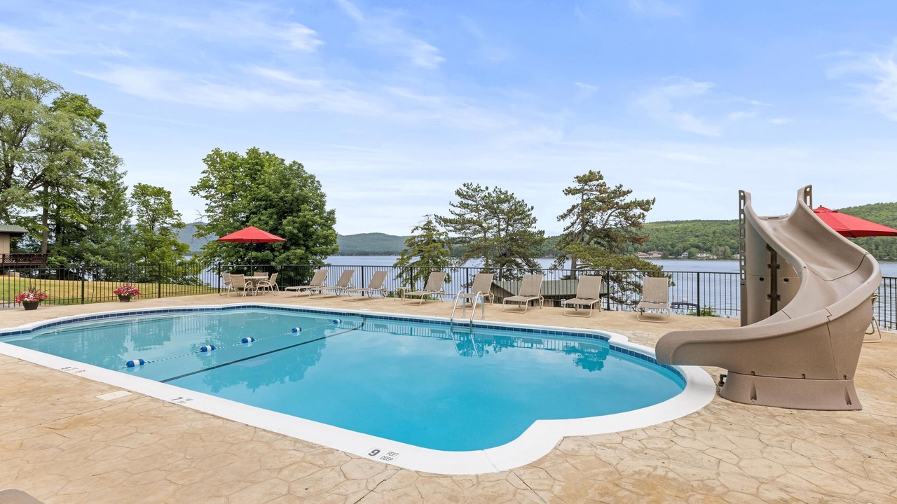 Photo of Outdoor in Lake George