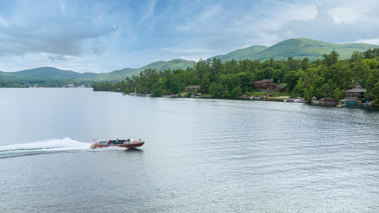 Photo of Outdoor in Lake George