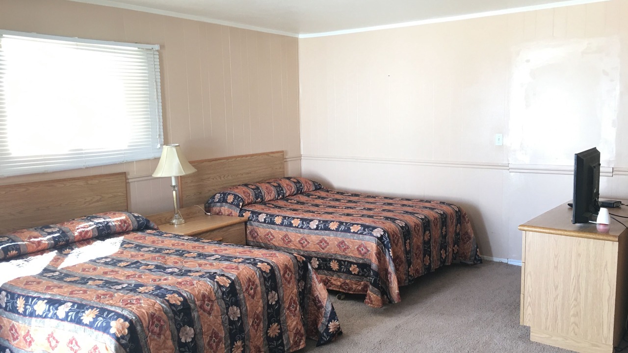Photo of Bedroom in Innisfail