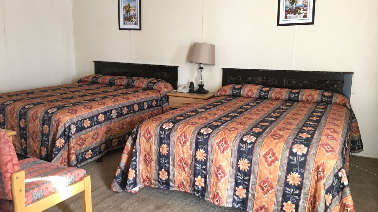 Photo of Bedroom in Innisfail
