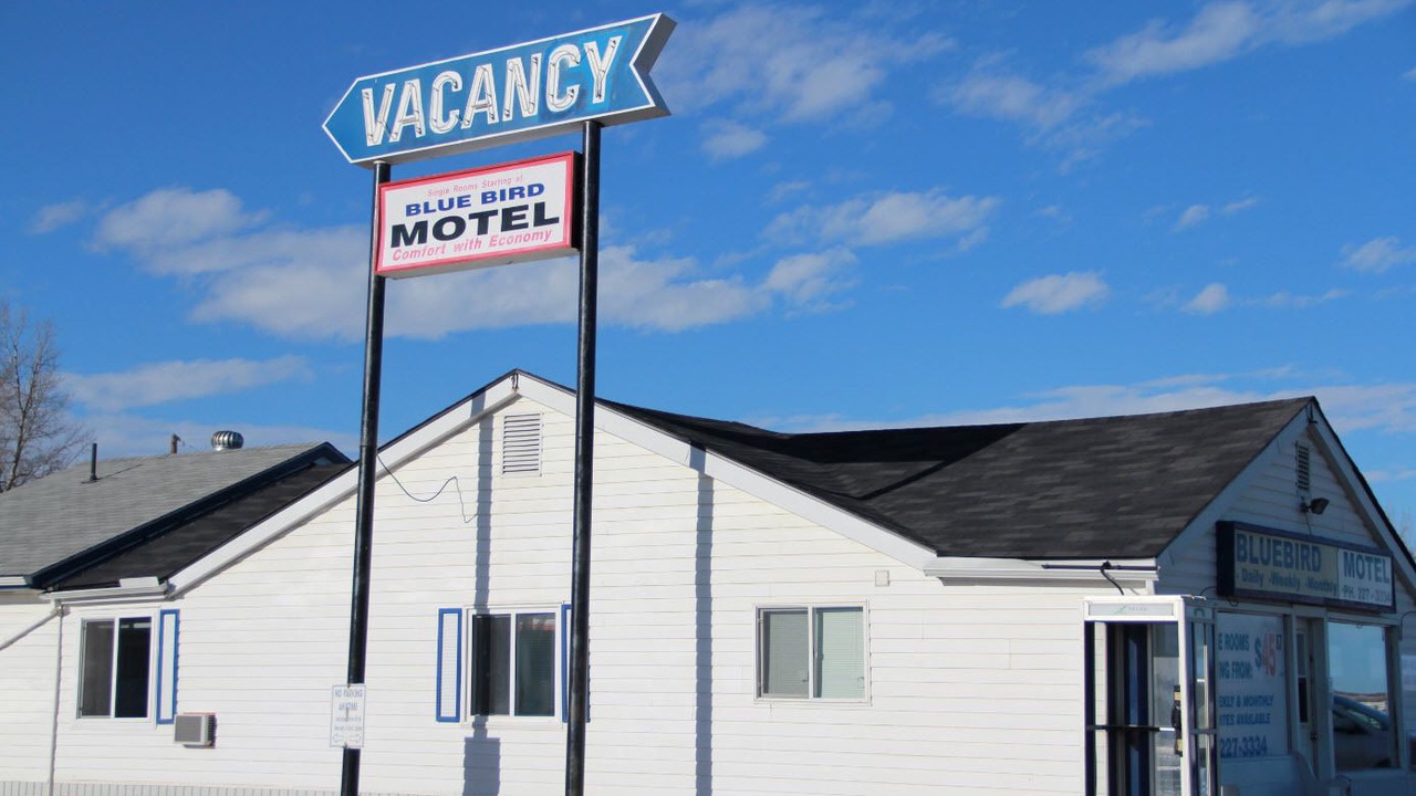 Photo of Outdoor in Innisfail