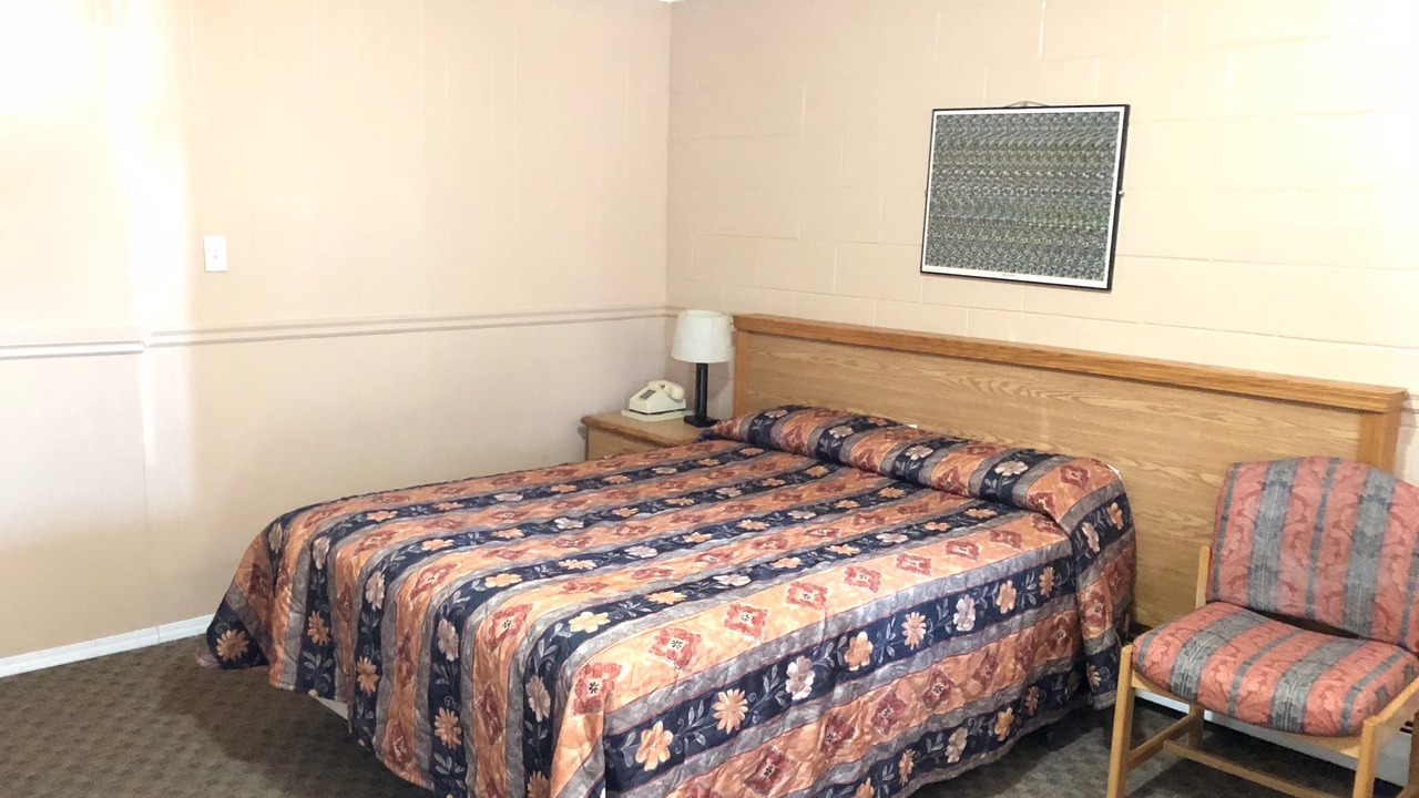 Photo of Bedroom in Innisfail