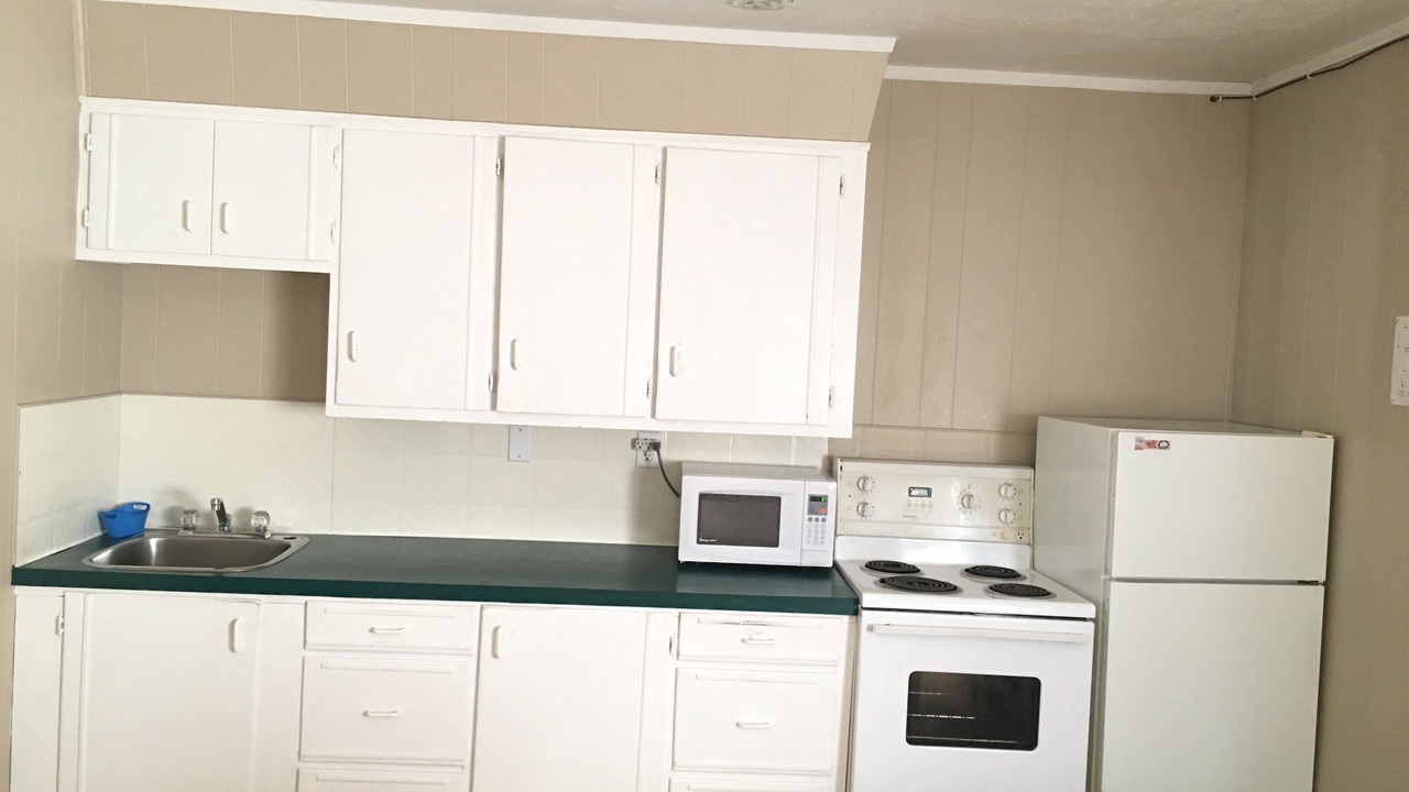 Photo of Kitchen in Innisfail