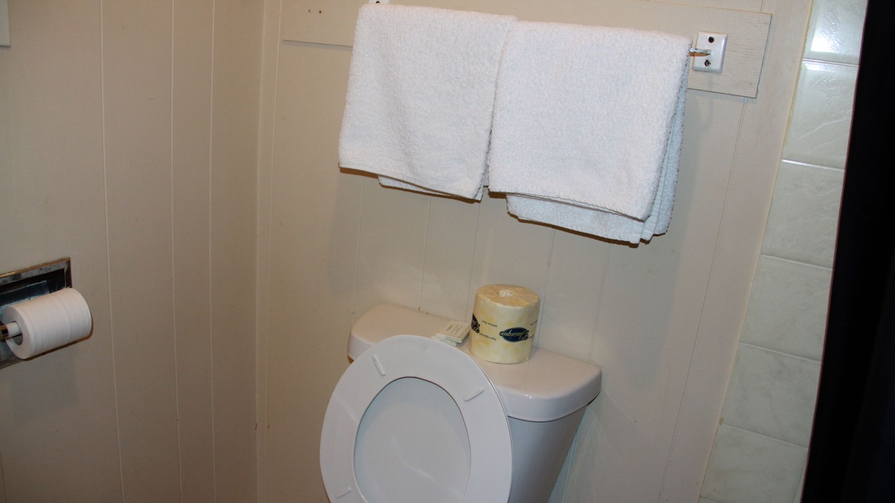 Photo of Bathroom in Innisfail