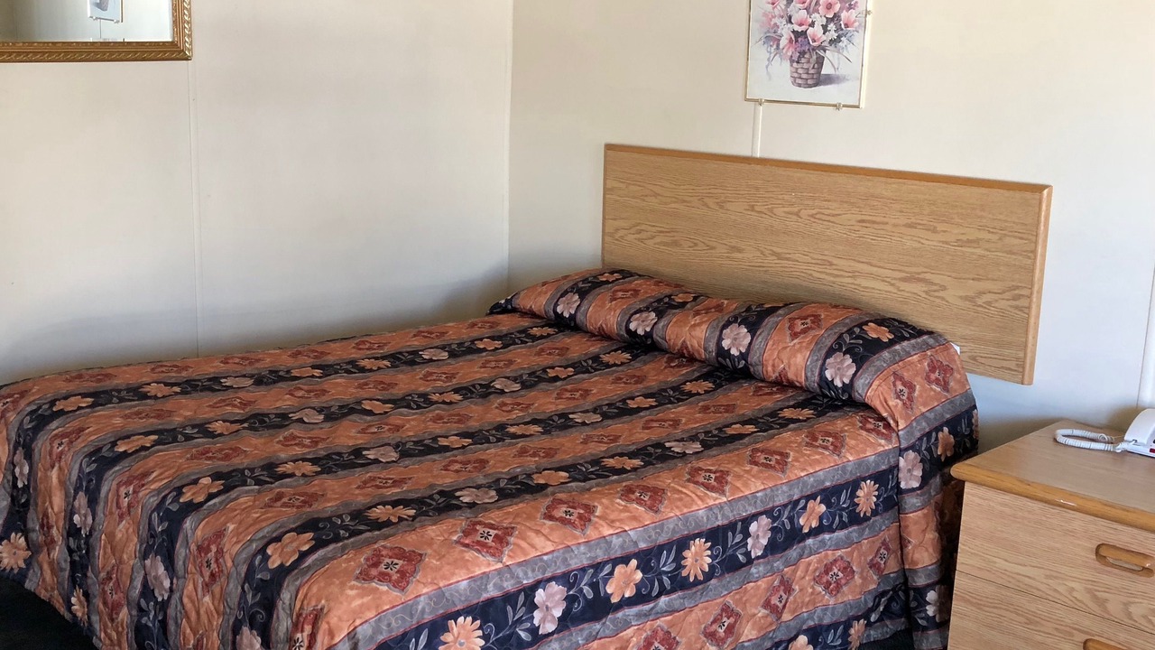 Photo of Bedroom in Innisfail