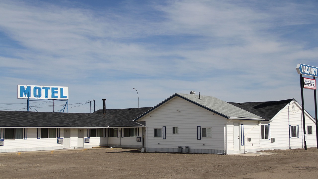 Photo of Outdoor in Innisfail
