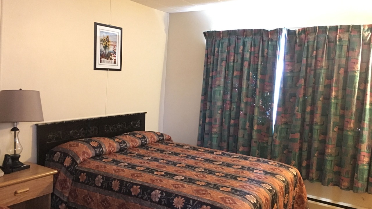 Photo of Bedroom in Innisfail