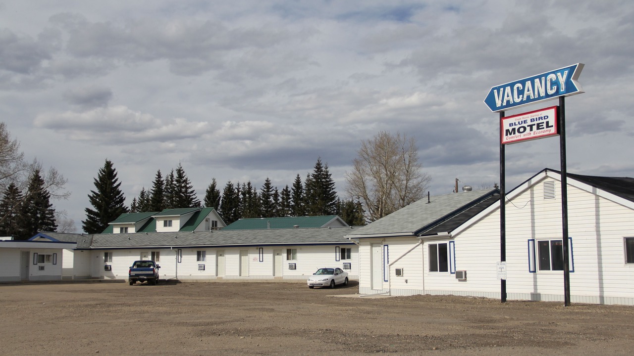 Photo of Outdoor in Innisfail