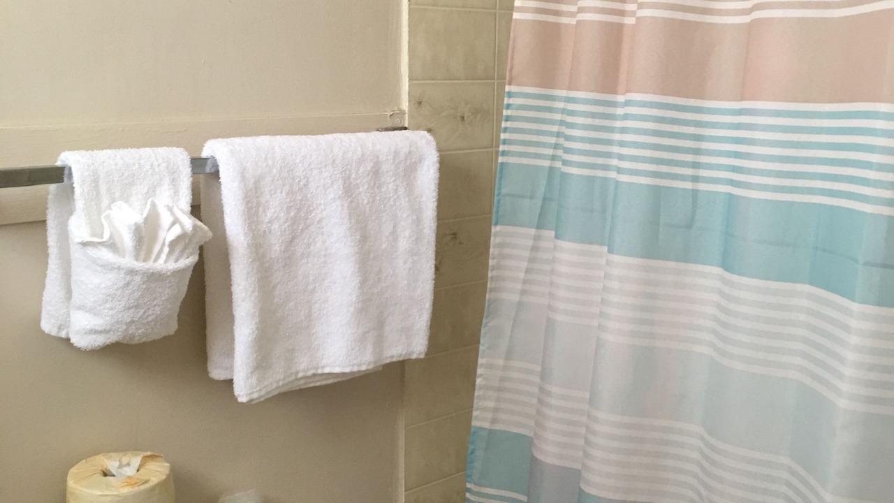 Photo of Bathroom in Innisfail
