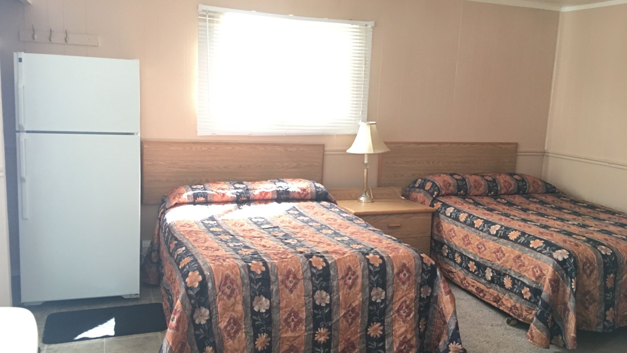 Photo of Bedroom in Innisfail