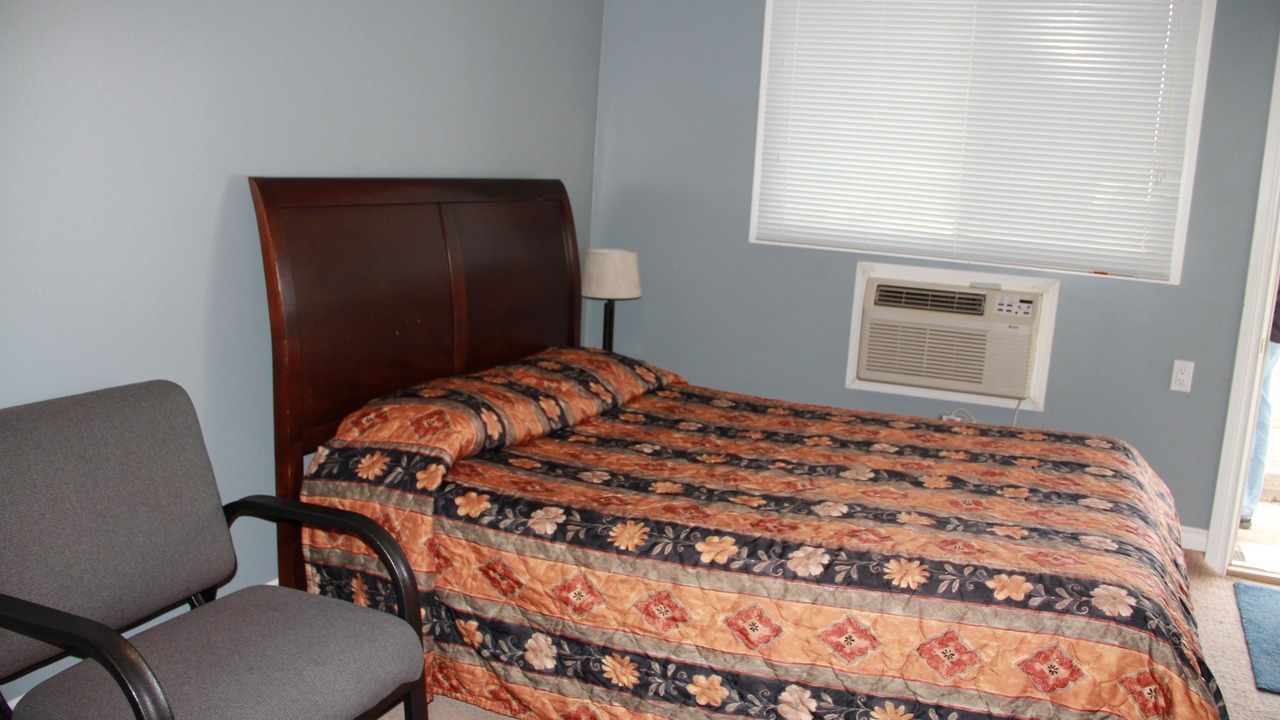 Photo of Bedroom in Innisfail