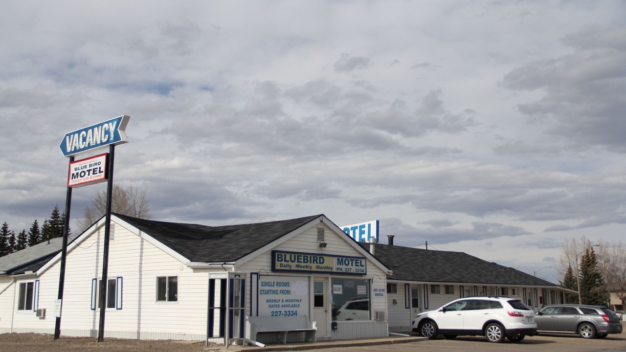 Photo of Outdoor in Innisfail