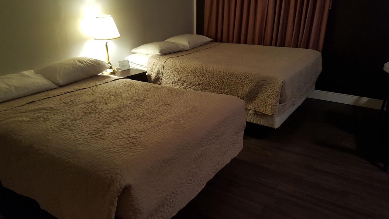 Photo of Bedroom in Kindersley