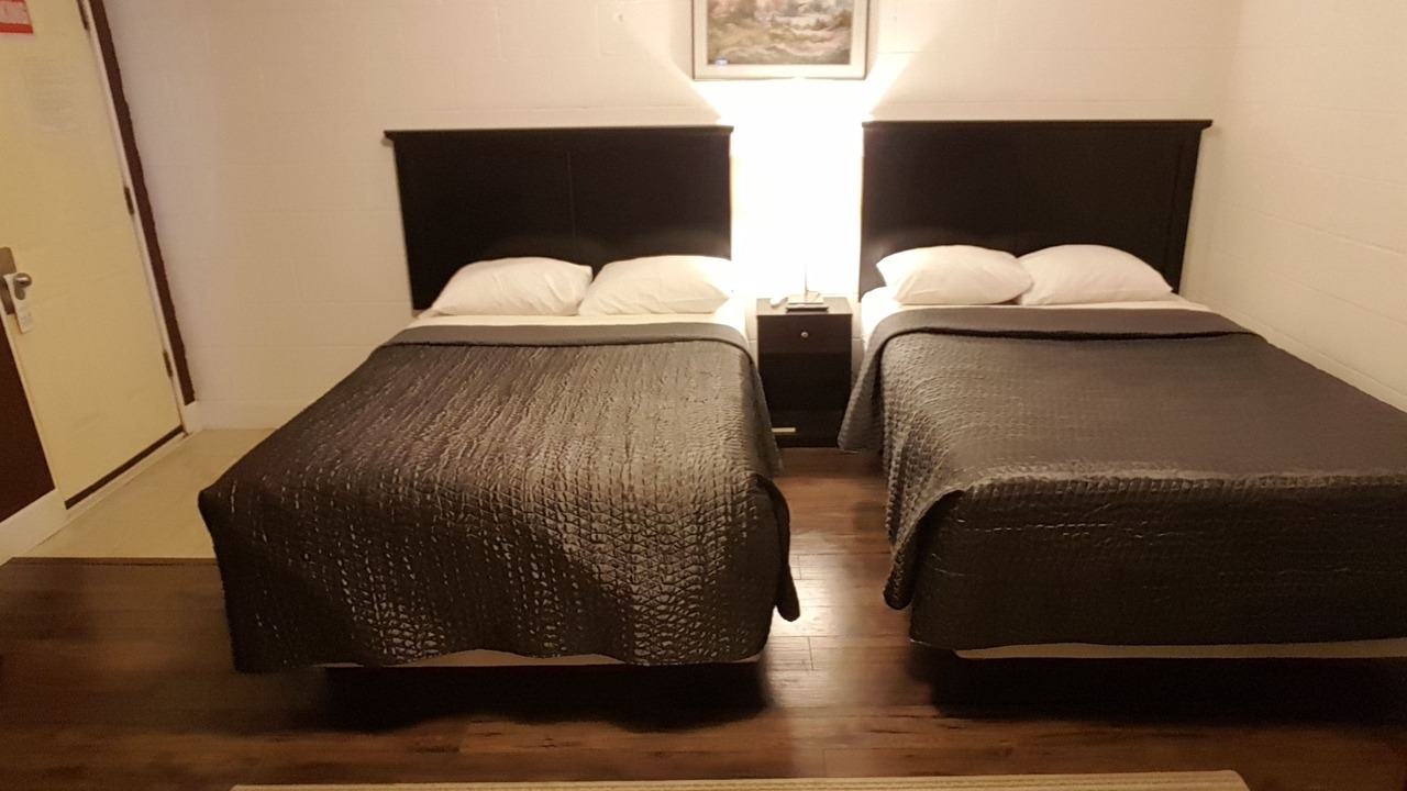 Photo of Bedroom in Kindersley