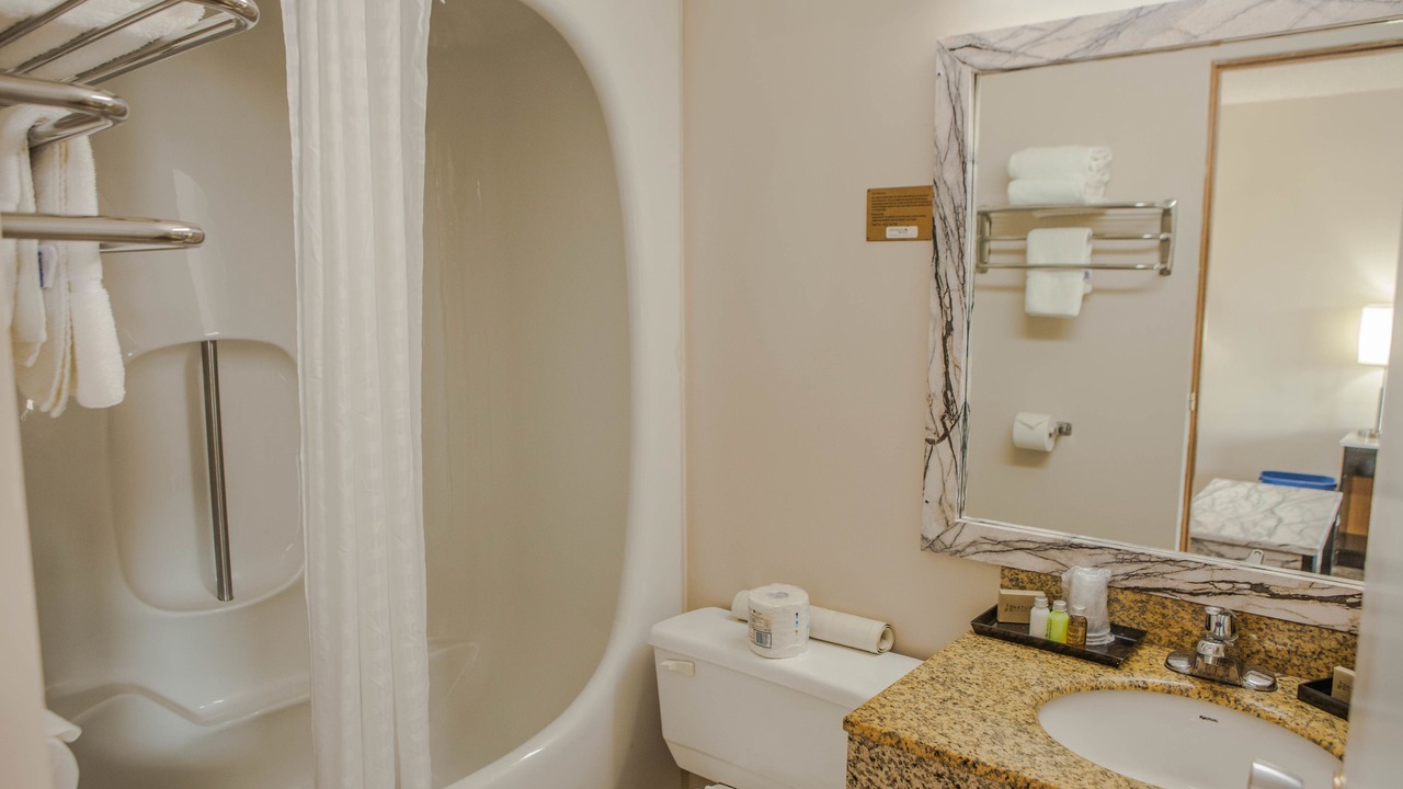 Photo of Bathroom in North Battleford