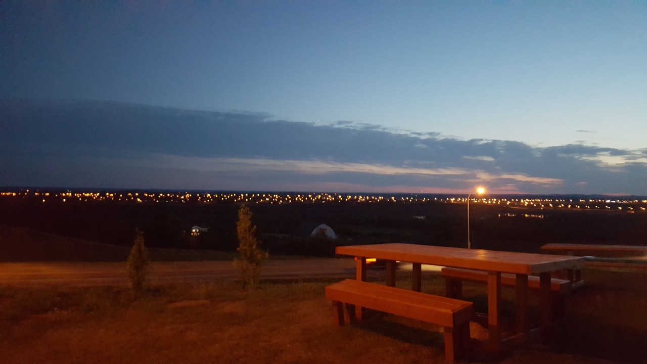 Photo of Outdoor in North Battleford