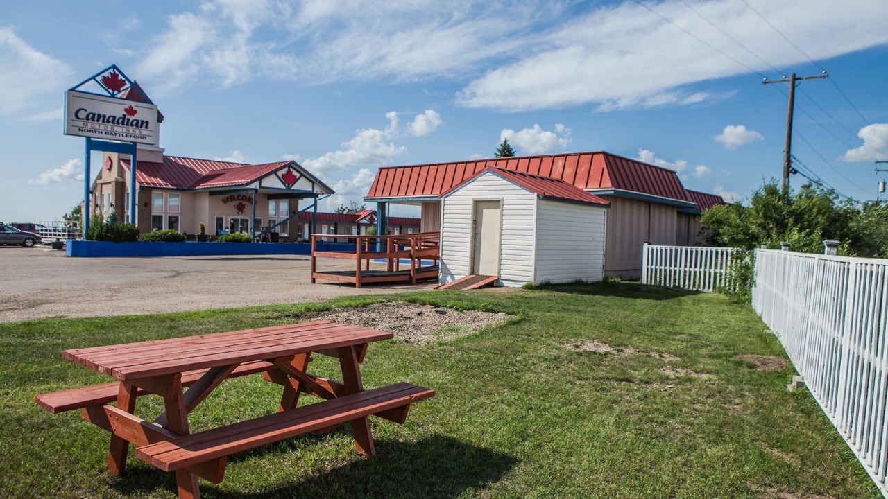 Photo of Outdoor in North Battleford