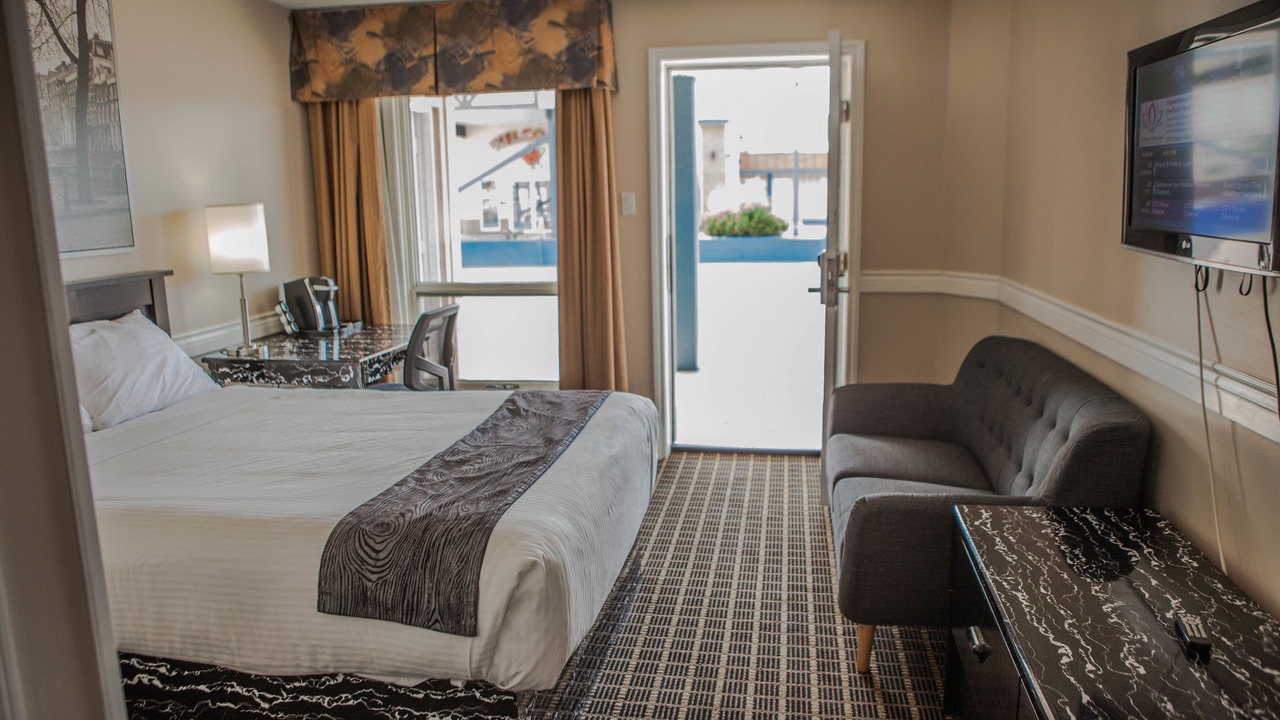 Photo of Bedroom in North Battleford