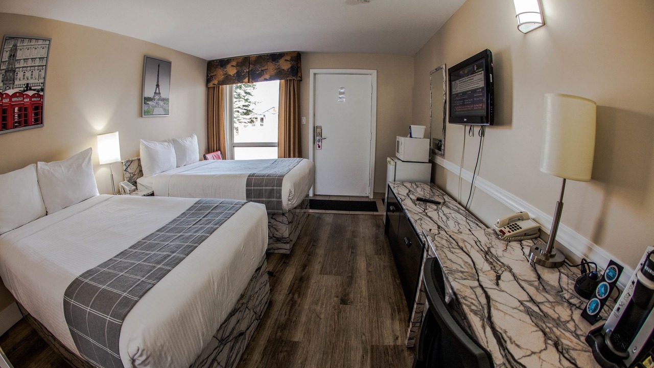 Photo of Bedroom in North Battleford