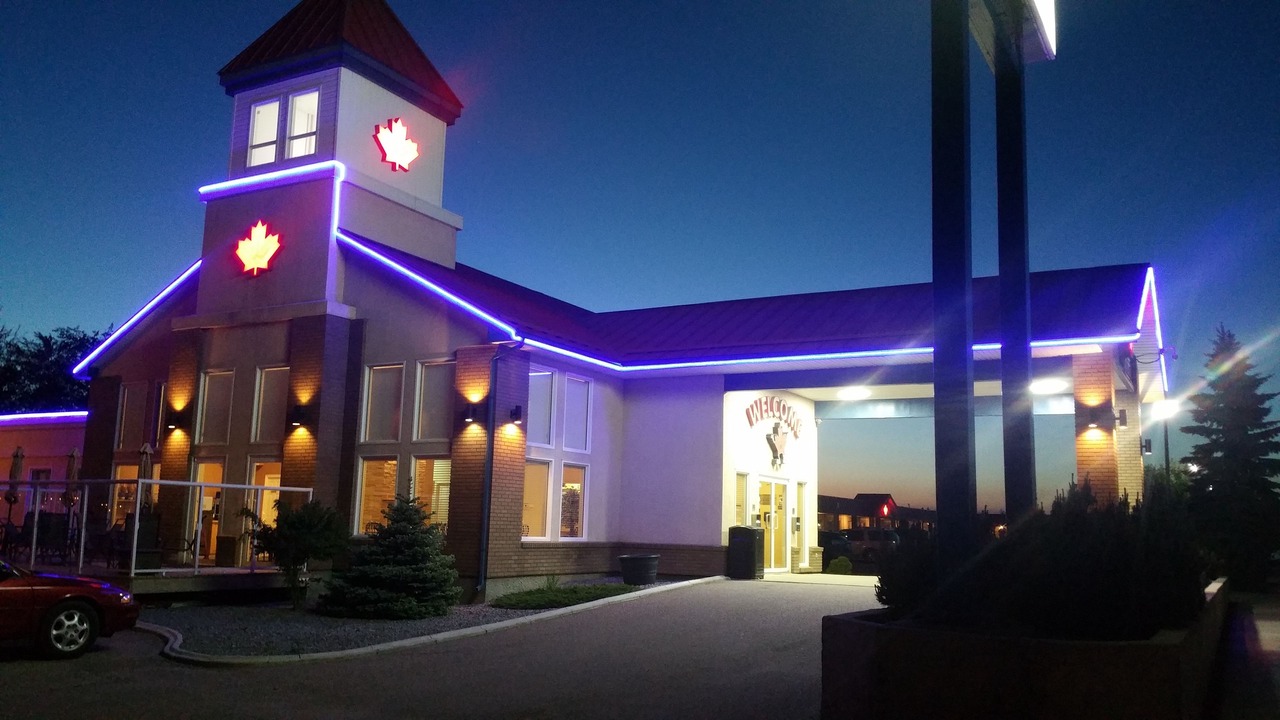 Photo of Outdoor in North Battleford