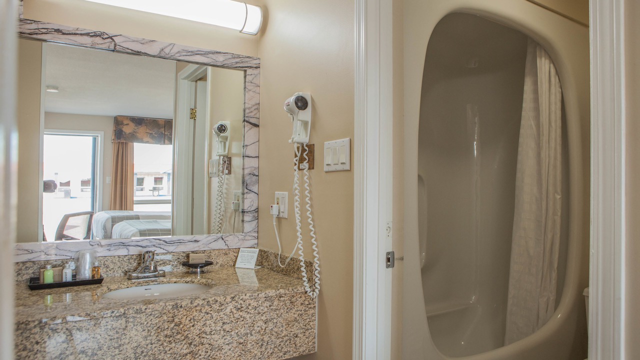 Photo of Bathroom in North Battleford