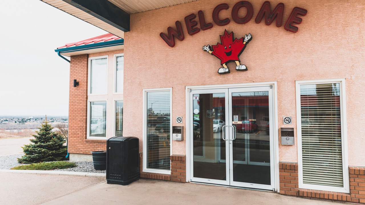 Photo of Outdoor in North Battleford