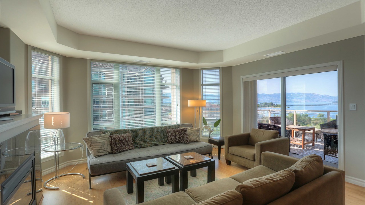 Photo of Livingroom in North End