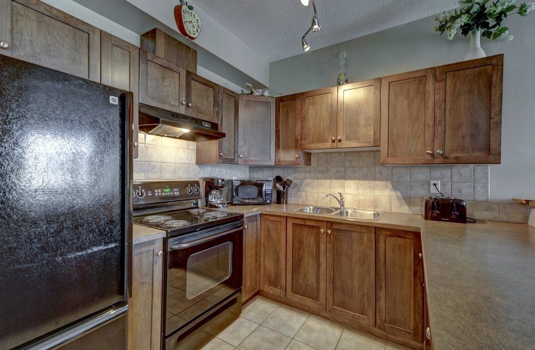 Photo of Kitchen in North End