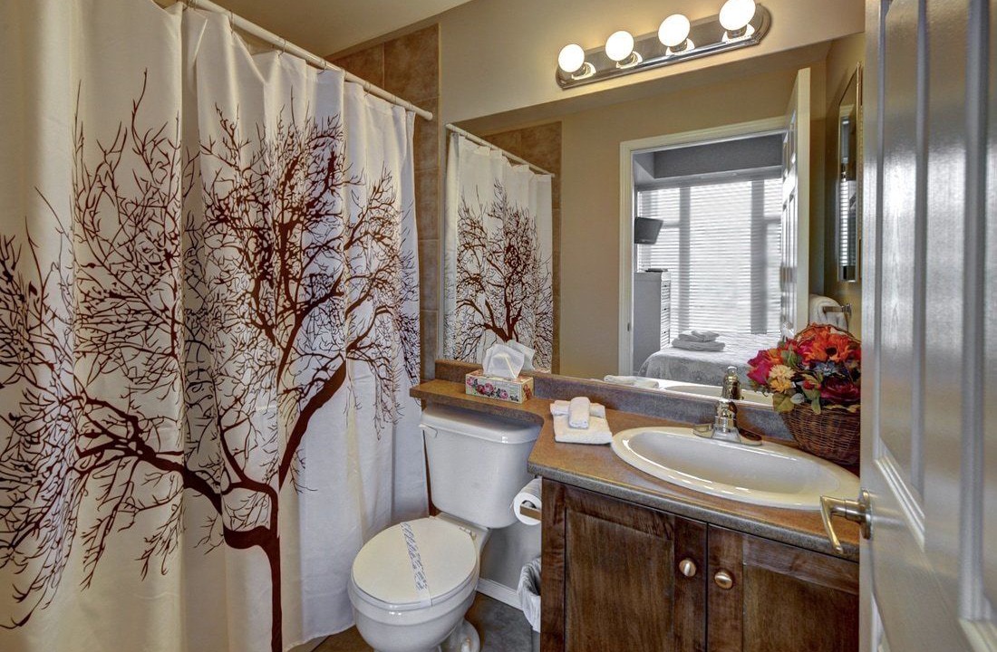 Photo of Livingroom in North End
