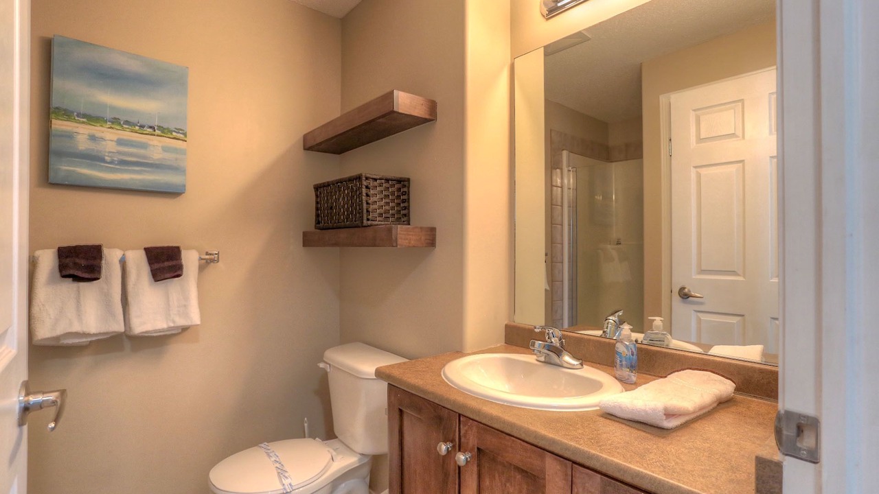 Photo of Bathroom in North End