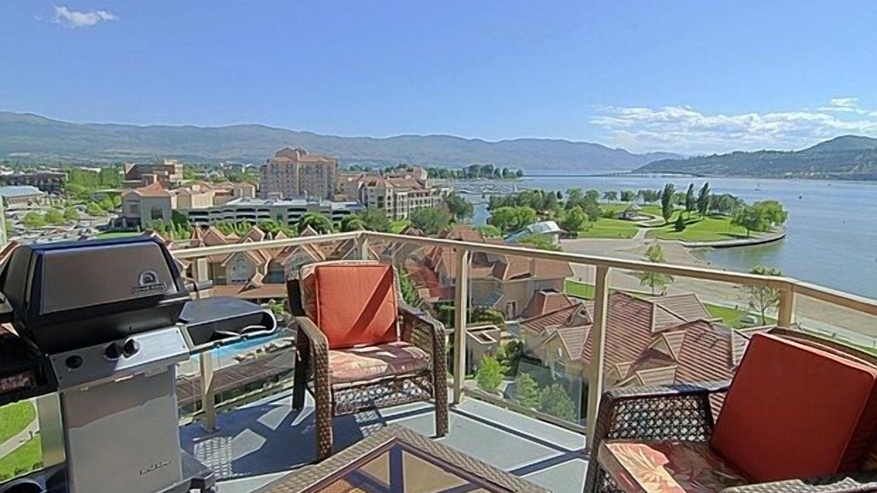 Photo of Patio Balcony in North End