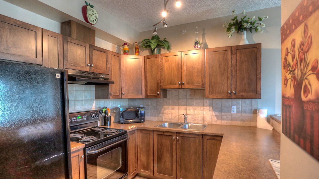 Photo of Kitchen in North End