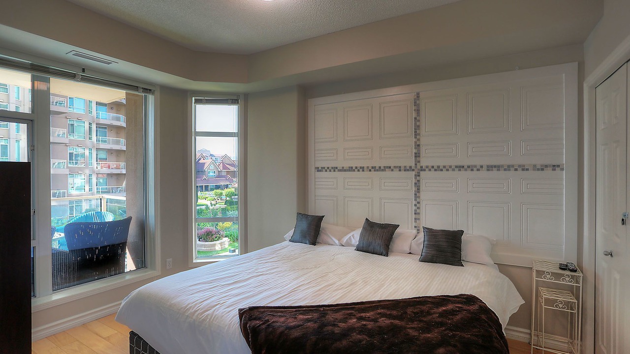 Photo of Bedroom in North End