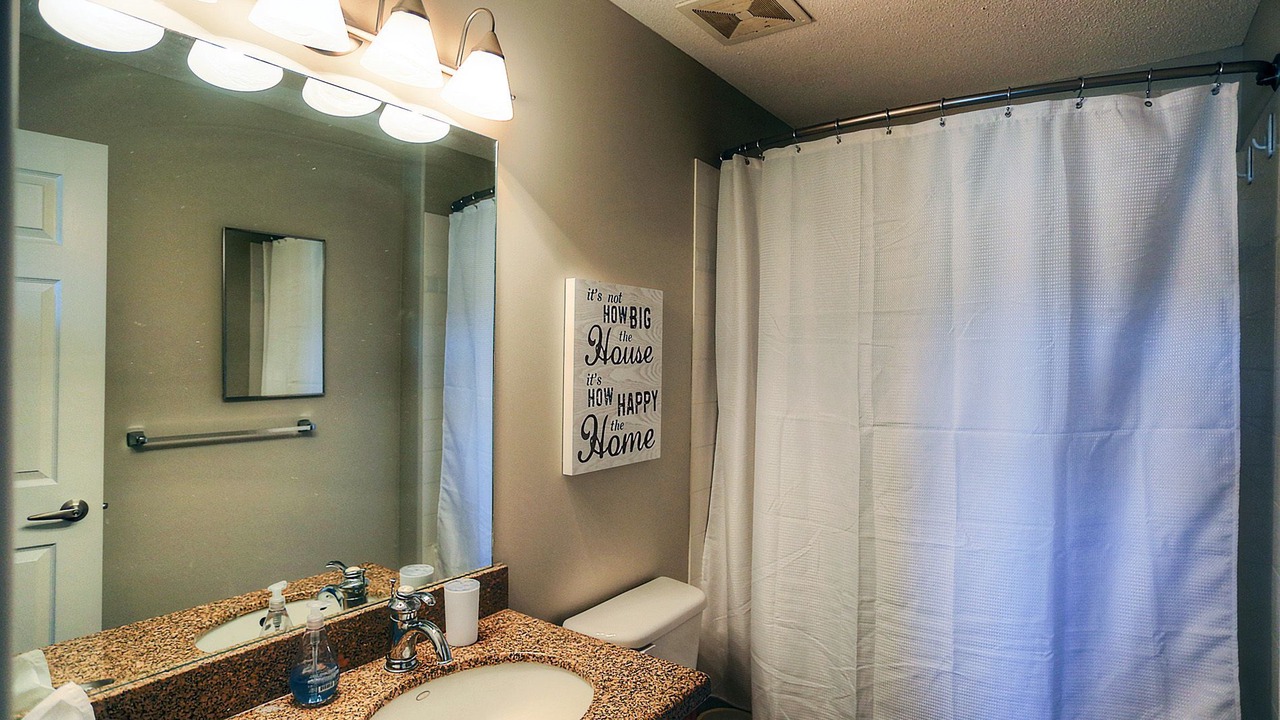 Photo of Bathroom in North End