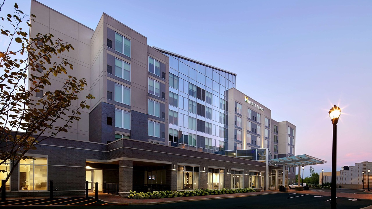 Photo of Outdoor in Lyndhurst