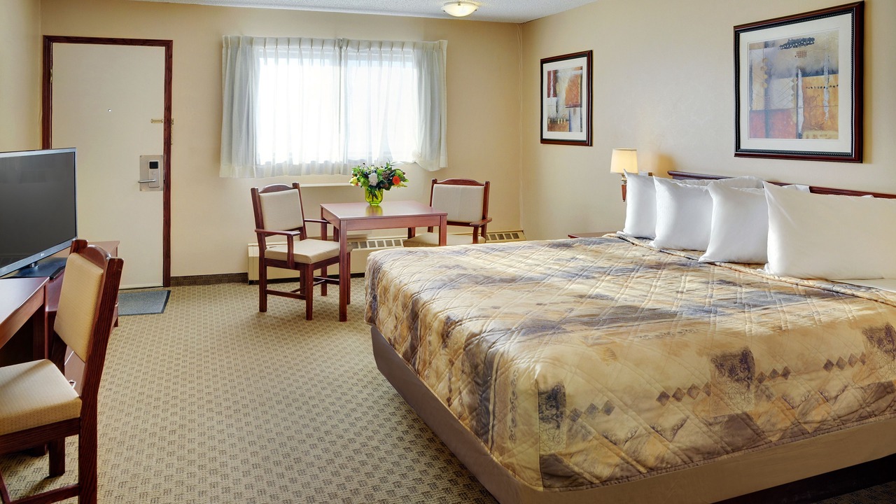 Photo of Bedroom in Kindersley