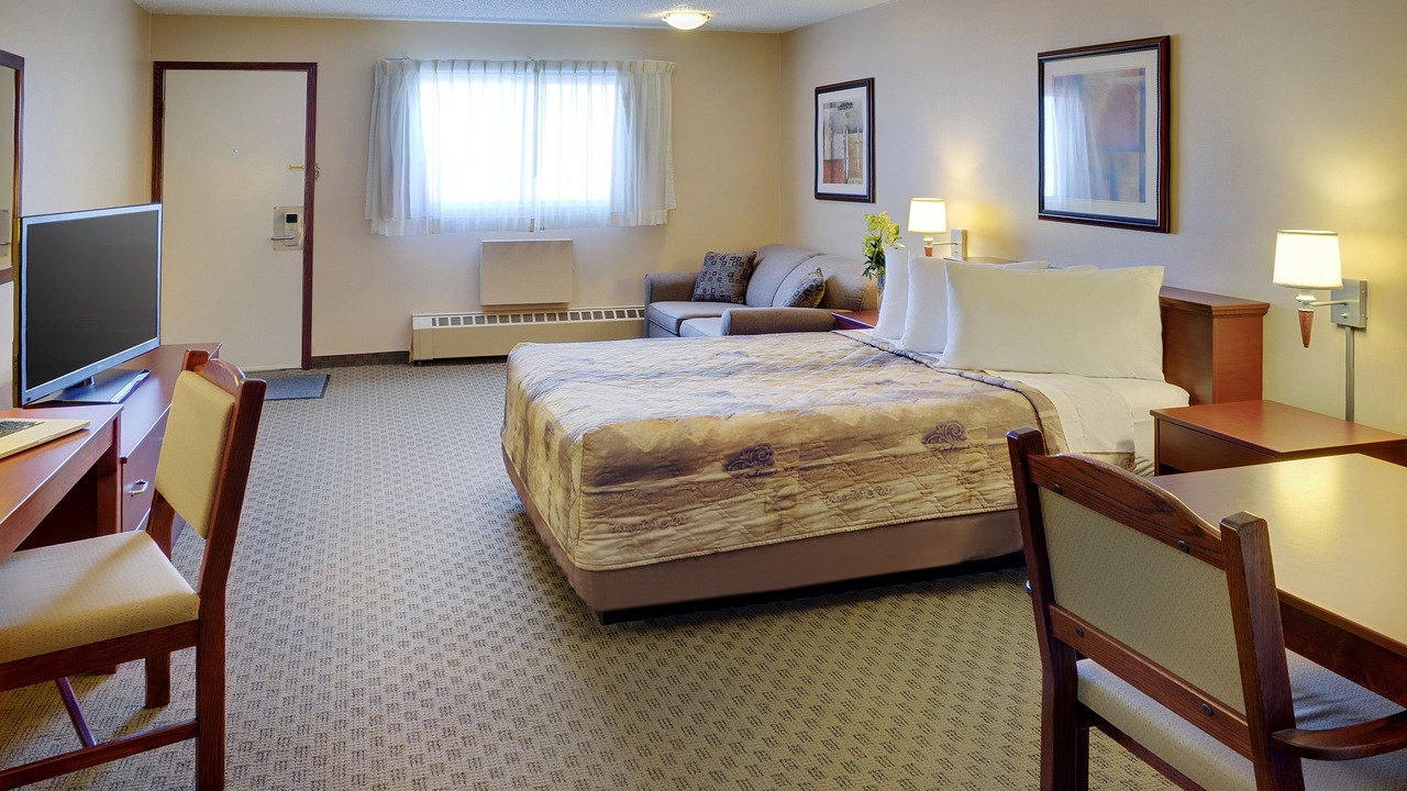 Photo of Livingroom in Kindersley