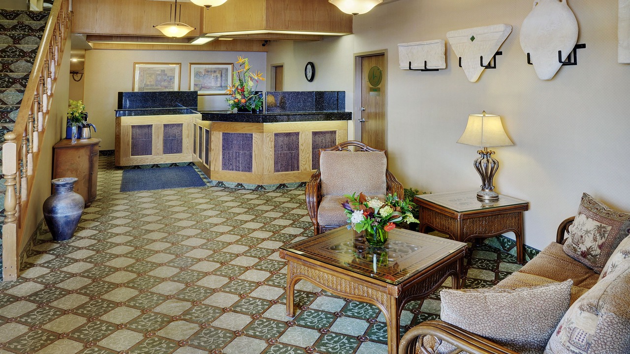 Photo of Livingroom in Kindersley