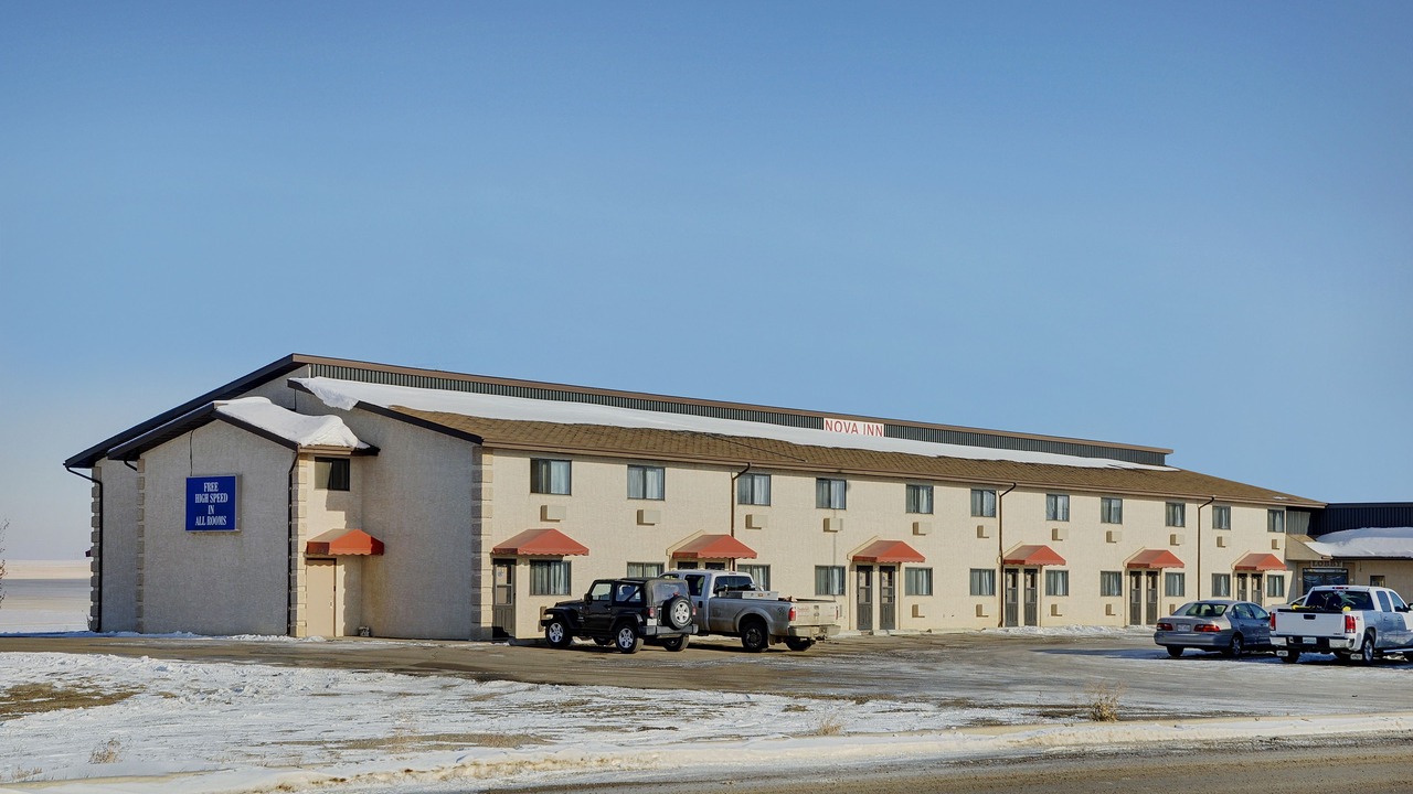 Photo of Outdoor in Kindersley
