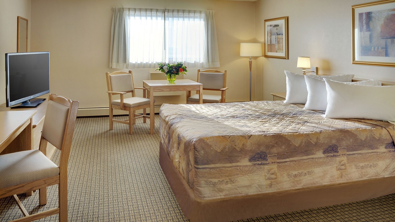 Photo of Bedroom in Kindersley