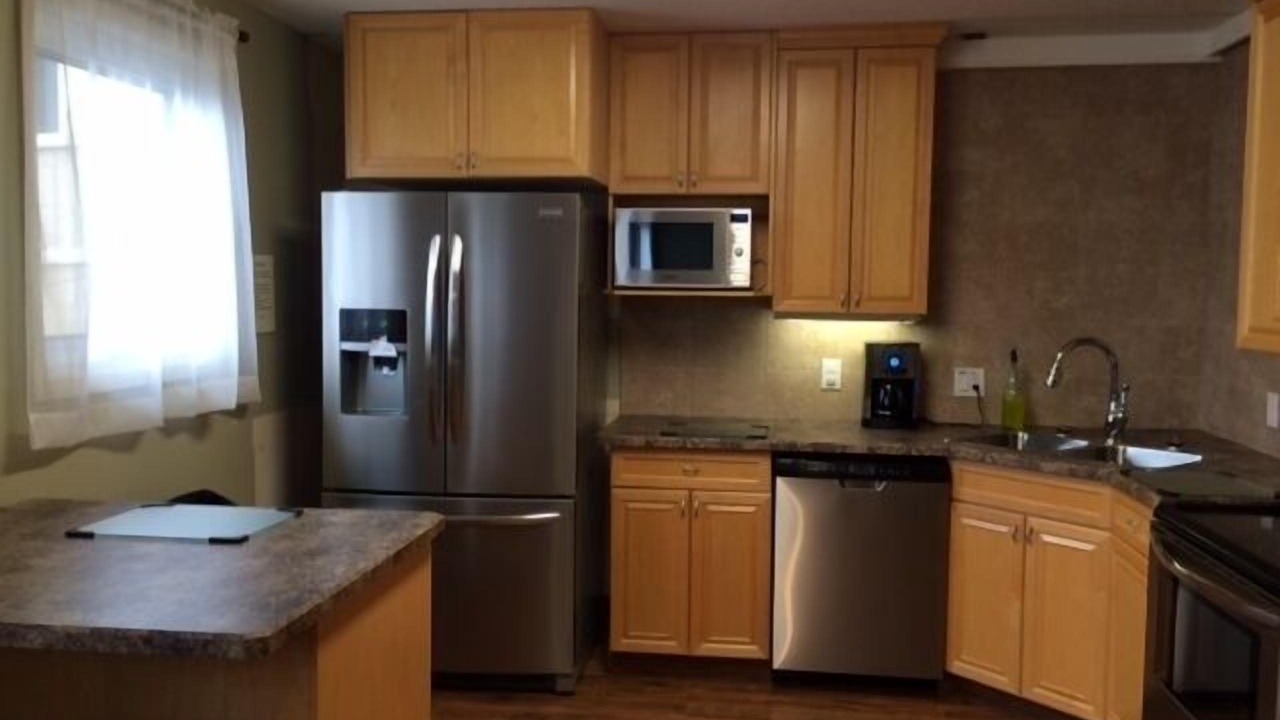 Photo of Kitchen in Saskatoon Downtown