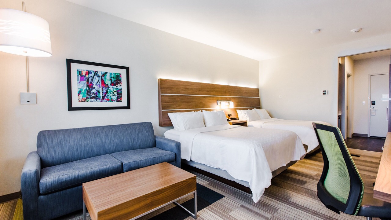Photo of Bedroom in West Edmonton
