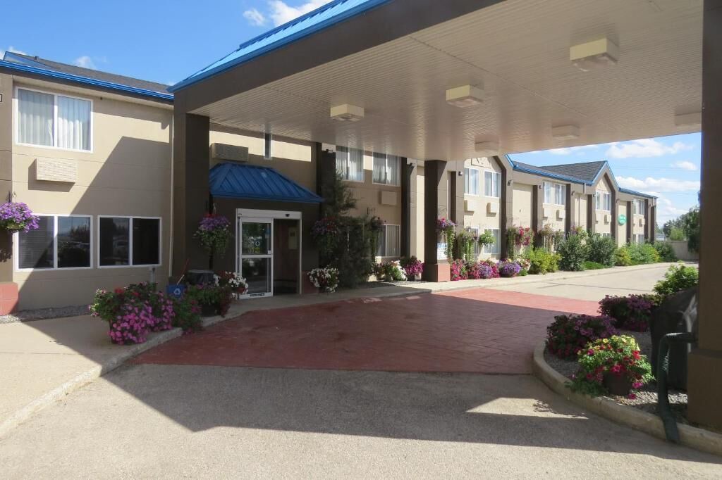 Photo of Outdoor in Rocky Mountain House